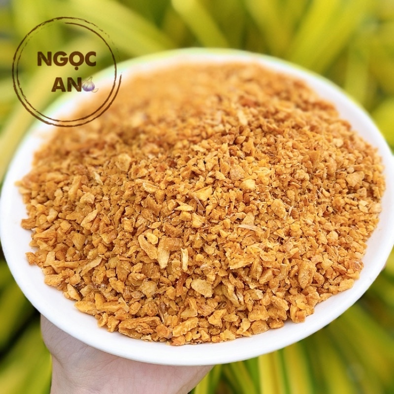 Tỏi Phi Ngọc An 100gr