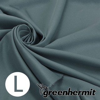 Image of GREEN HERMIT 蜂鳥 UL-DAT超輕快乾吸水毛巾-L 星空灰 TB5003