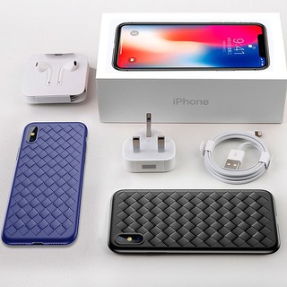 Ốp lưng galaxy s9/ s9 plus bv weaving baseus