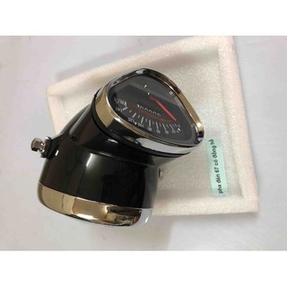đèn pha đồng hồ xe 67