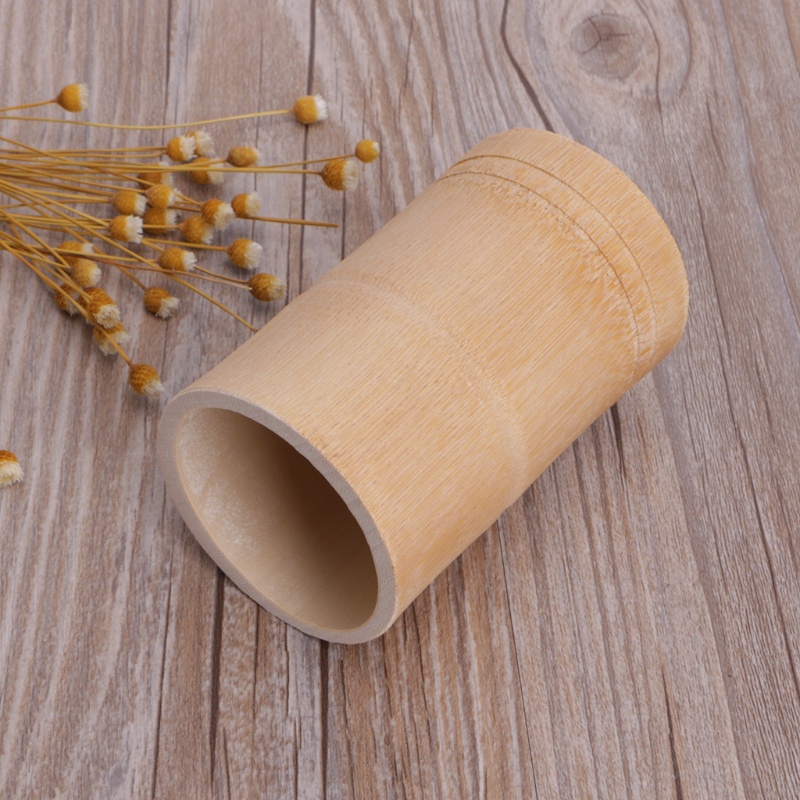 Bộ 6 dụng cụ gắp trà bằng tre tiện dụng