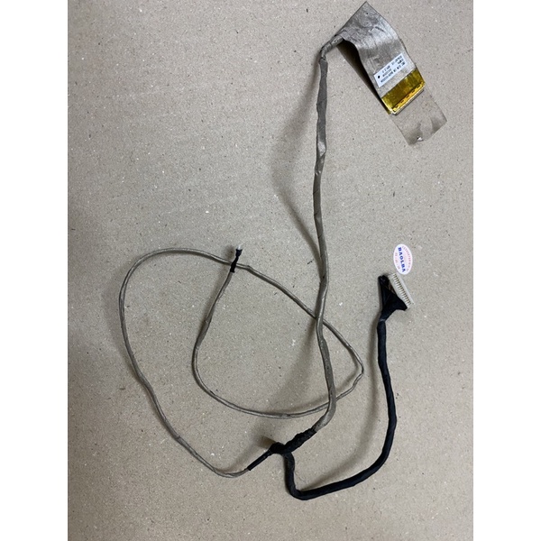 Cable màn hình laptop Samsung RV511 RV515 RV520 RV509 BA39-01030A