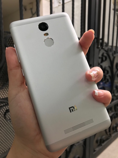 Điện thoại xiaomi redmi note 3 ram 3gb bộ nhớ 32gb | BigBuy360 - bigbuy360.vn