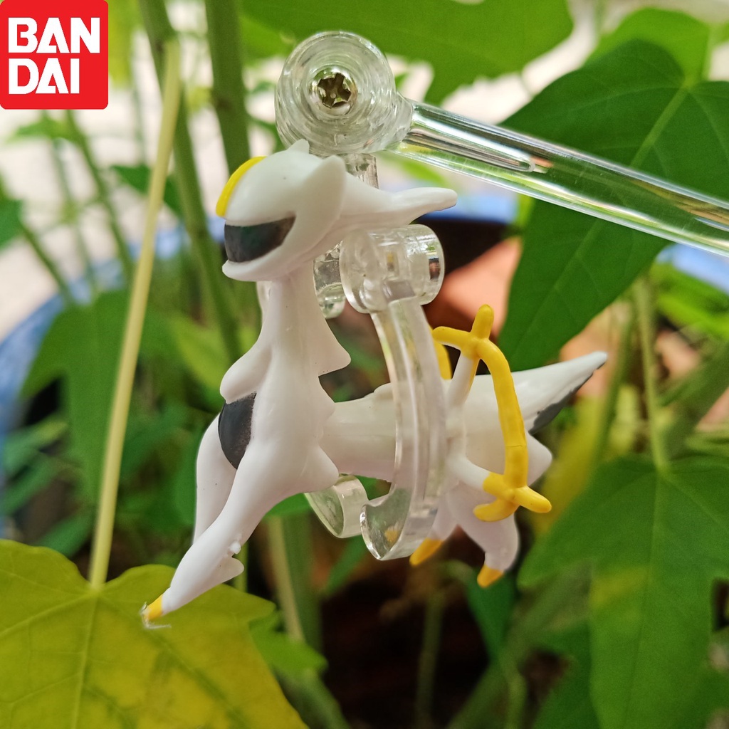 Mô hình pokemon huyền thoại Arceus kỵ sỹ ánh sáng truyền thuyết 1792 9