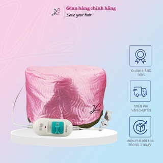 Mũ ủ tóc cá nhân nón hấp nhiệt chăm sóc tóc, hấp thu dầu dưỡng tóc cho nữ, Yang Beaute