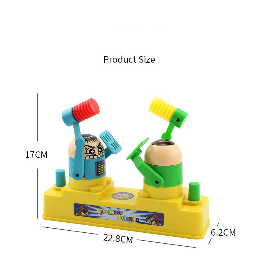 Đồ chơi Robot Chiến Binh