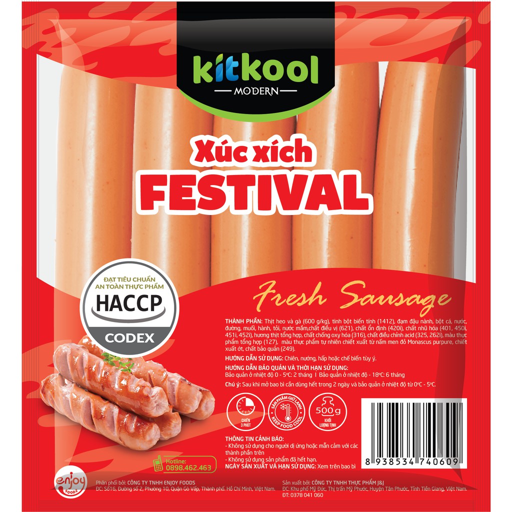 XÚC XÍCH LC | BigBuy360 - bigbuy360.vn