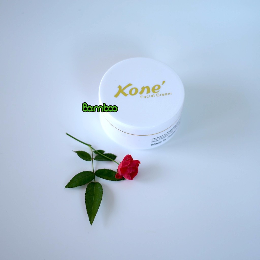 Kem dưỡng trắng da body Kone 250g