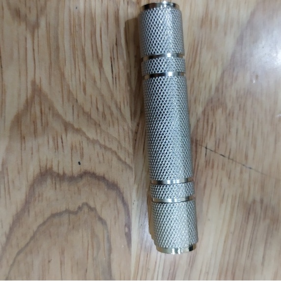 Jack Nối Âm Thanh 2 Đầu 6.5 - AUDI192