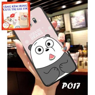 <HOT NHAT2020> Ốp lưng in hình SamSung Note 3 - Note 4 - Note 5