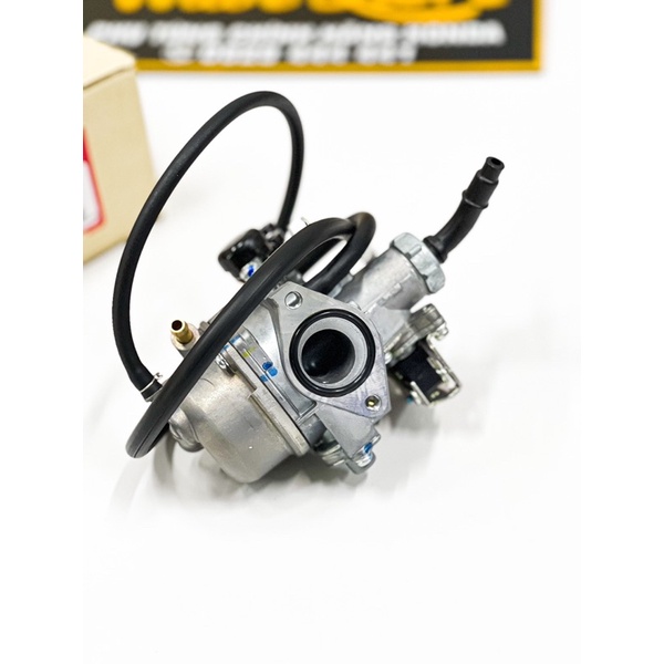 BÌNH XĂNG E ĐIỆN WAVE 125