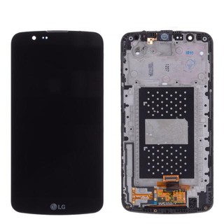 BỘ MÀN HÌNH LG K10 / K410A ZIN KHUNG