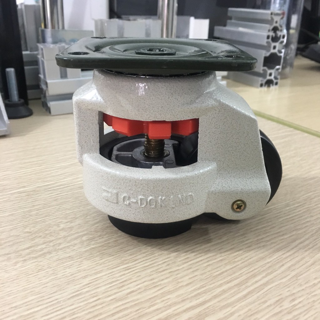 Bánh xe footmaster GD-80F