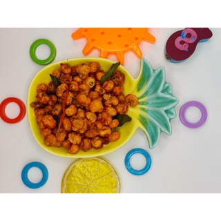 Bắp Tẩm Bò Lá Chanh( Loại ngon)  200gram