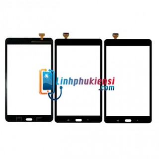 Cảm ứng samsung t385 - t380 màu đen