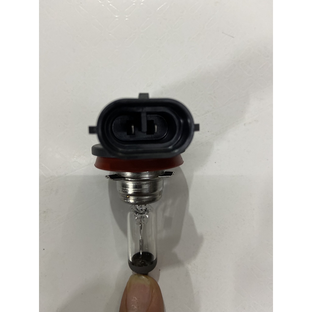 Bóng đèn H11 12V cấu tạo thân thiện, thuận tiện cho việc tự lắp đặt thay thế - DD0000013