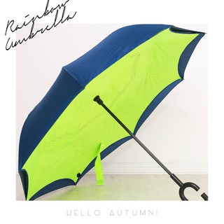 Reverse Umbrella