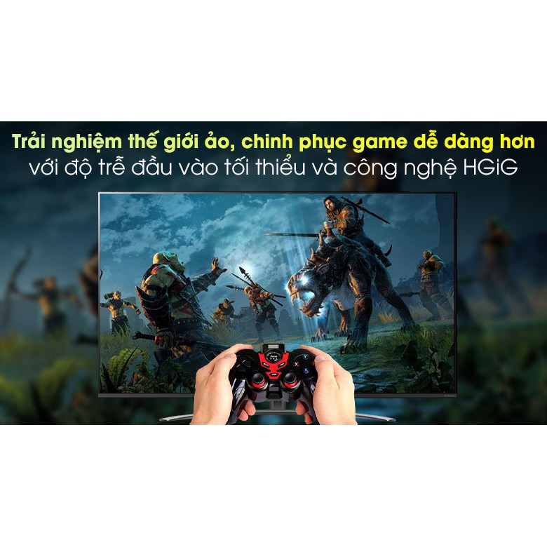 TV LG 55Nano81TNA | BigBuy360 - bigbuy360.vn