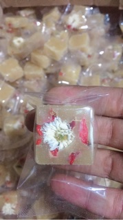 4kg trà hoa cúc mix kì tử