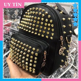 [ HÀNG CAO CẤP ] BALO ĐEO CHÉO BALO ĐINH NHỌN HÀNG ĐẸP GIÁ RẺ BLDINH02
