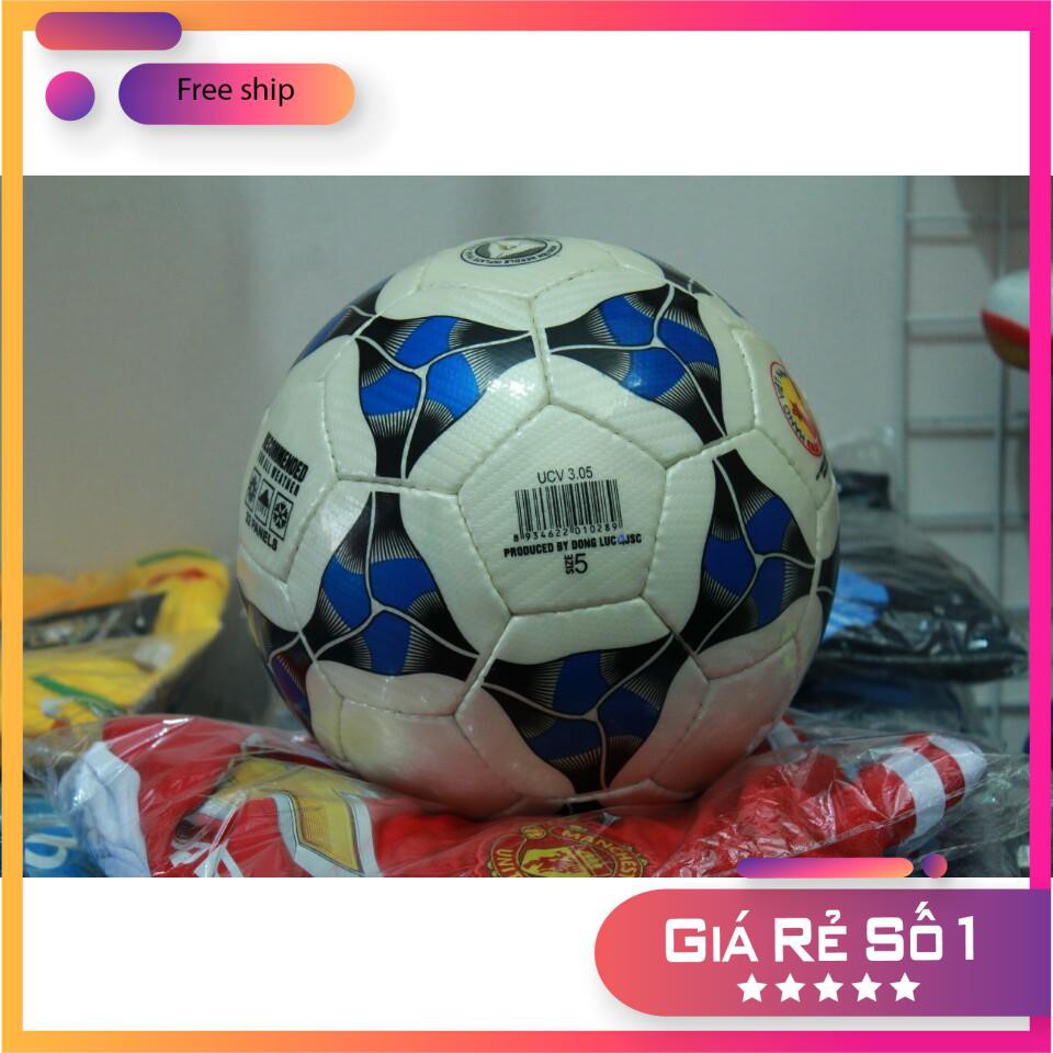 Bóng Động Lực tiêu chuẩn V League mã UCV 3.05