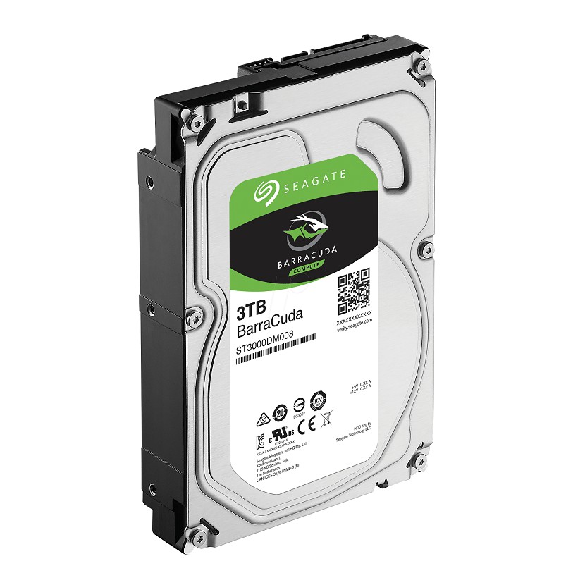 Ổ cứng HDD Seagate 3Tb (ST3000DM007)-HÃNG CHÍNH THỨC | BigBuy360 - bigbuy360.vn