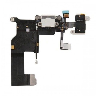 Cáp chân sạc iphone 5
