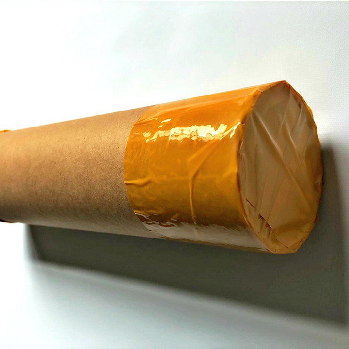 Tranh 3D L009: Dán Cầu Thang Hình Thác Nước