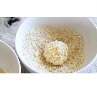 Bột chiên xù Panko - 100gr