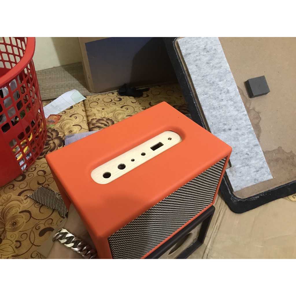 2KG Thùng loa DIY bluetooth củ loa-sonos-box loa diy theo yêu cầu