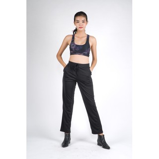 Quần thun ống đứng dây rút NET collection