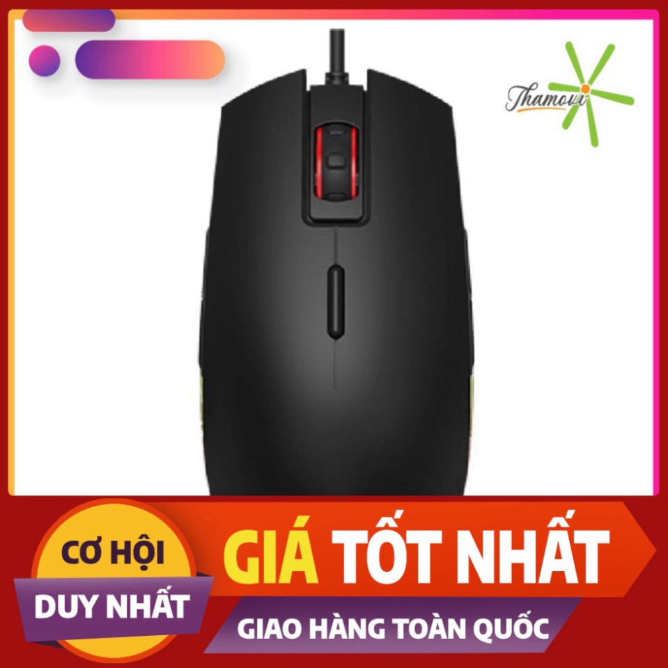 Bàn phím cơ AOC GK/GM500 RGB Outemu Blue Switch Gaming (hàng chính hãng) [Hàng chính hãng] [hàng chính hãng]