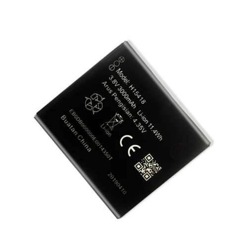 Pin Kasda kw9550, Nubia wd670 dung lượng 3000mAh. Pin mới 100%