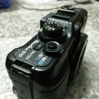 Canon G10