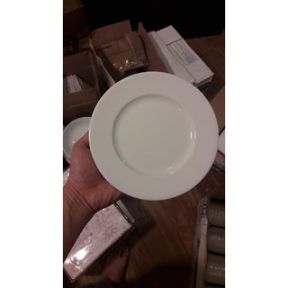 Đĩa sứ Nông 7 Ohio 18 cm