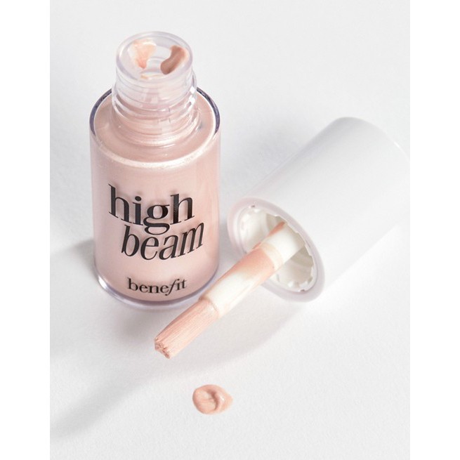 Benefit - Kem Nhũ Bắt Sáng Benefit Cosmetics High Beam 10ml