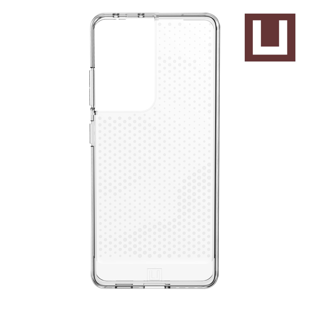 [U] Ốp lưng UAG Lucent cho Samsung Galaxy S21 Ultra/S21 Ultra 5G [6.8-inch]