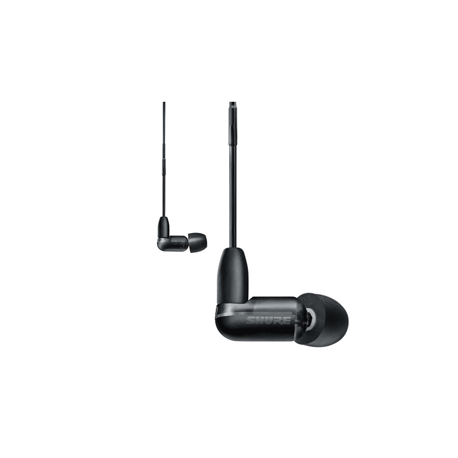 Tai Nghe Shure AONIC 3, hàng chính hãng, new seal 100%