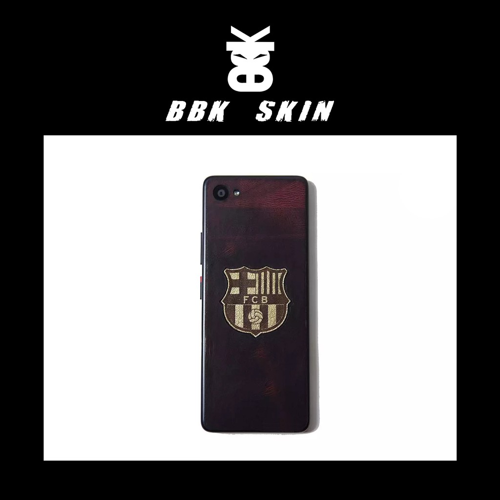 Miếng dán da/ Skin da Bò thật Cao cấp Xiaomi Qin 2