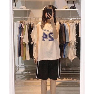 Sét bộ Balo Tanktop