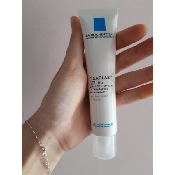 gel b5 80%