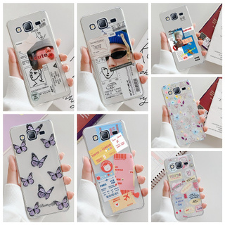 Ốp điện thoại thời trang cho samsung galaxy grand prime g530 g531 g530h g531h