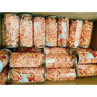 COMBO 2 MỰC HẤP NƯỚC DỪA HỦ PET 300G