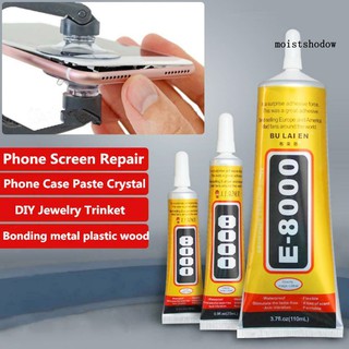 Keo dán màn hình điện thoại 50ml E8000