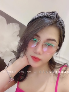 Kính Gọng Dẻo 209