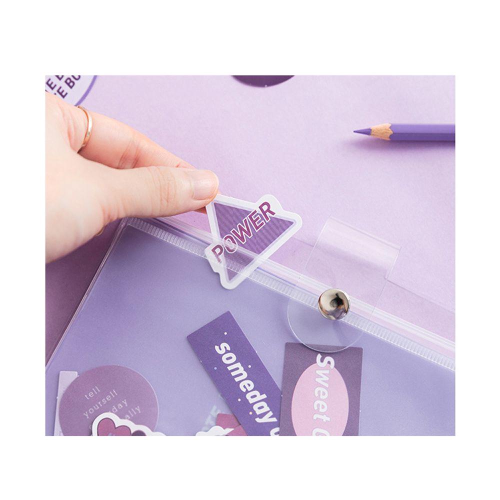 PEWANY Sổ Tay Khổ A6 Mini Họa Tiết Dễ Thương Bắt Mắt