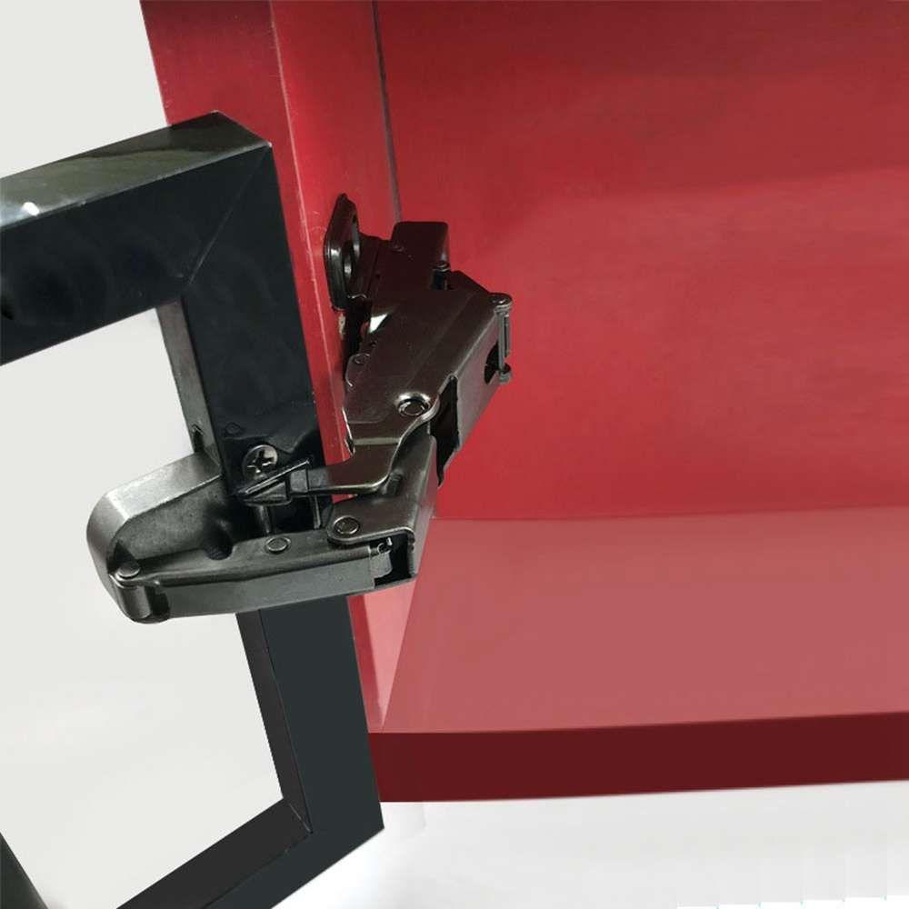 Bản Lề Cửa Thủy Lực 165 Độ Chất Lượng Cao