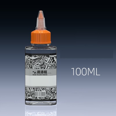 Máy pha trộn sơn mô hình để bàn MS-001S ALCHEMY tặng kèm que trộn từ tính - sơn mô hình