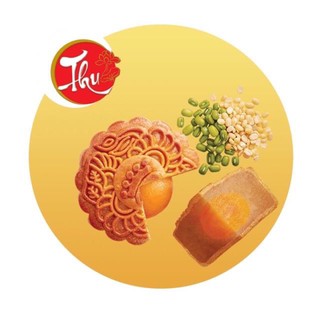 Bánh trung thu kinh đô 2021