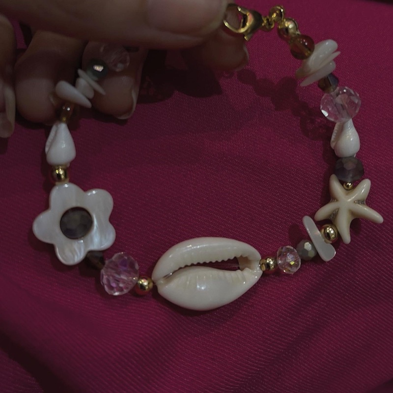 VÒNG TAY INSPACE PLANET